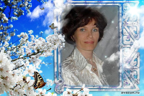 Светлана Кондратюк