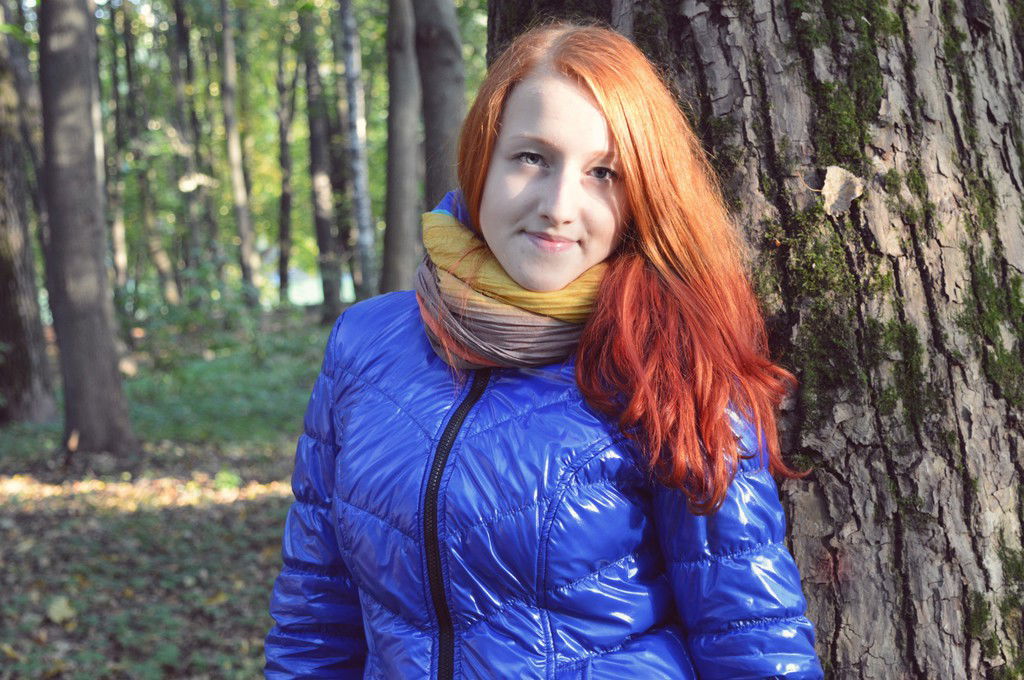 Каролина Ревинская