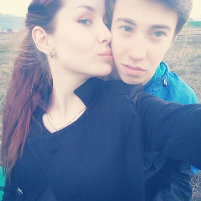 Эльвина Волкова