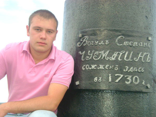 Антон Антонов