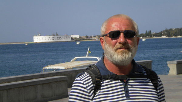 Aleksandr Давидовский