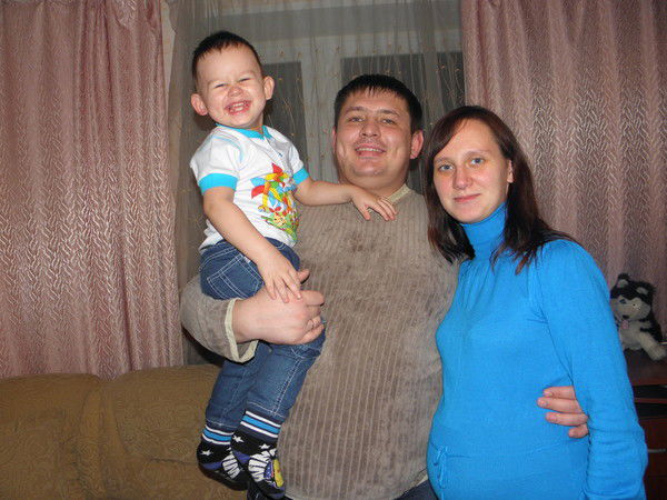 Андрей Астафьев