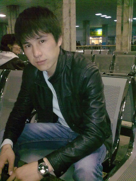 Арман Туменбаев