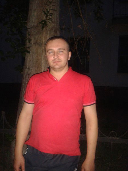 Юрий Божкевич