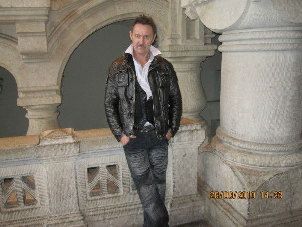 Саша Подольский