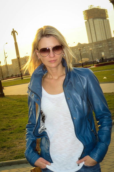 Светлана Федорова