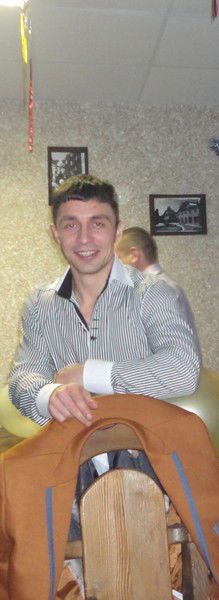 Виталя Виттих