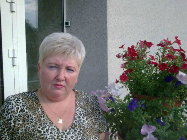 Инна Арситова