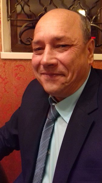 Владимир Слободян