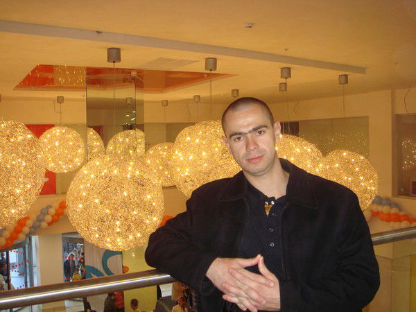 Алексей Кобликов