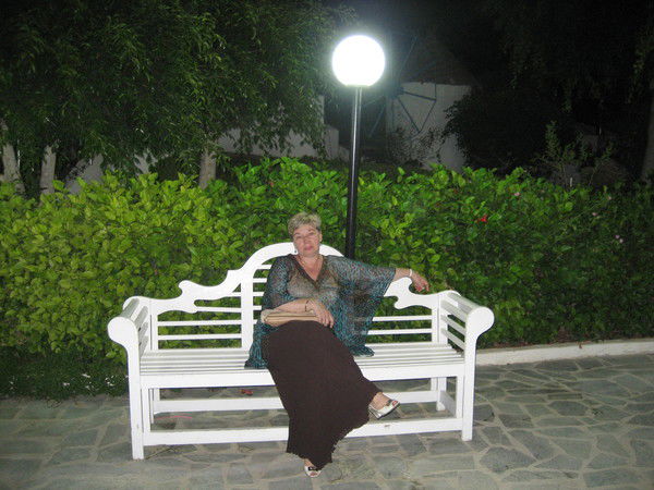 Лида Лемешко