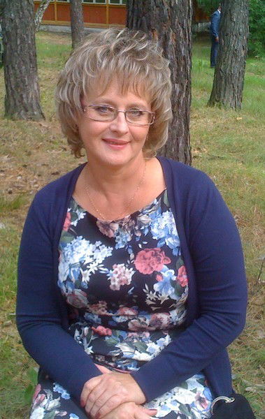 Татьяна Абрамкина