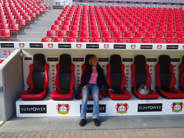 Татьяна Митяева