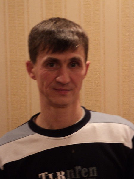 Ренат Беспаев