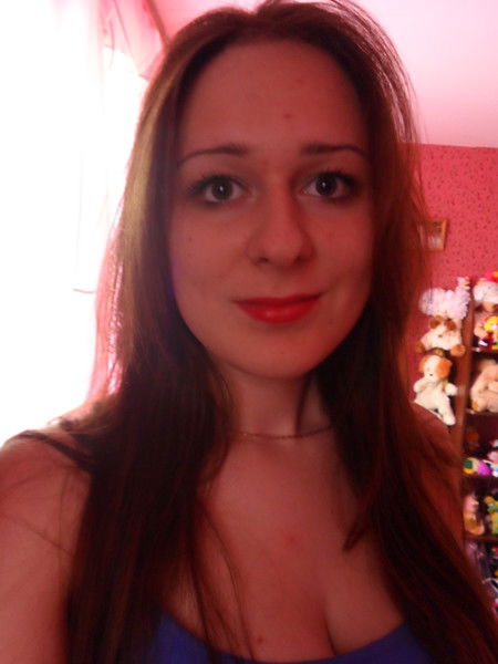 Анна Бухтиярова