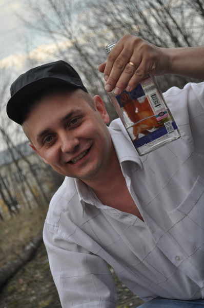 Денис Ильин