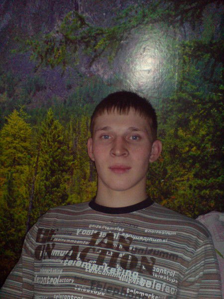 Cтепан Мещеряков