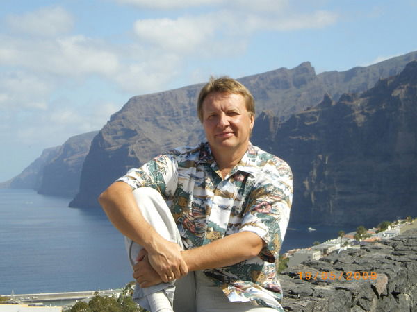 Сергей Перязев