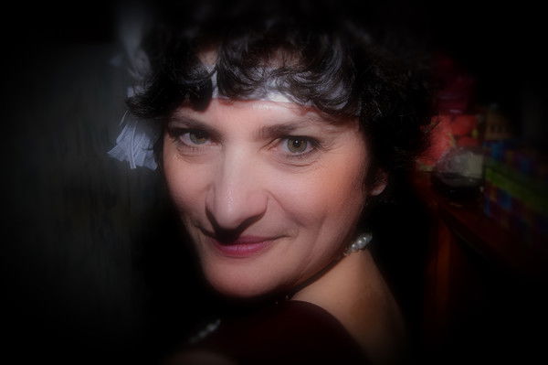 Ирина Исаева