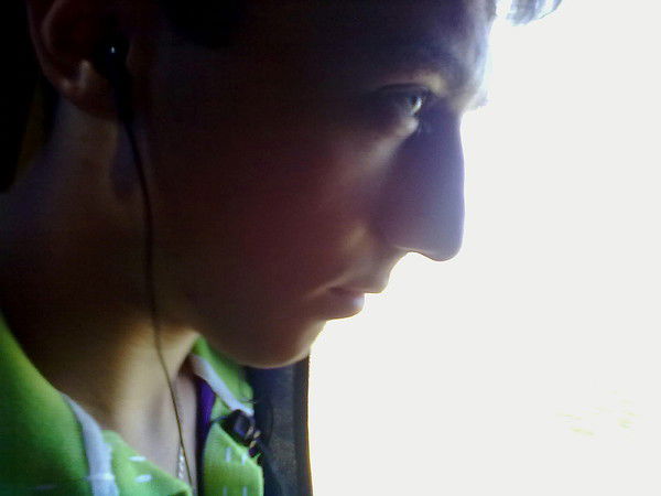 Александр Митков