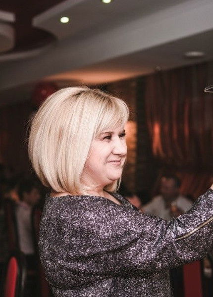 Карасева Вера