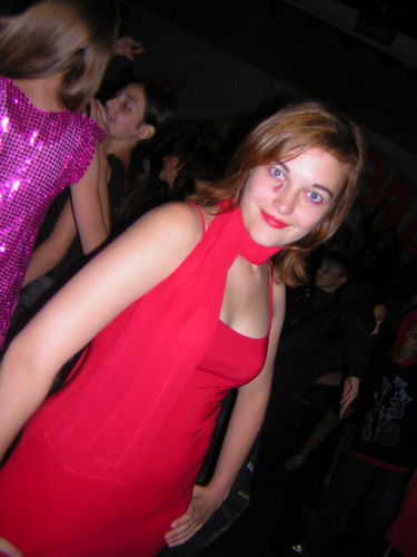 Дарья Киселева