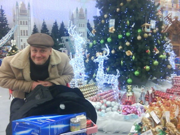 Василий Ващенко