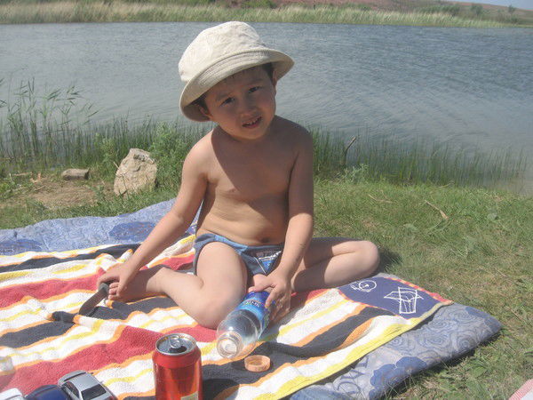 Венера Уланская