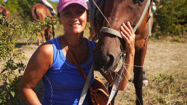 Ольга Нешетаева