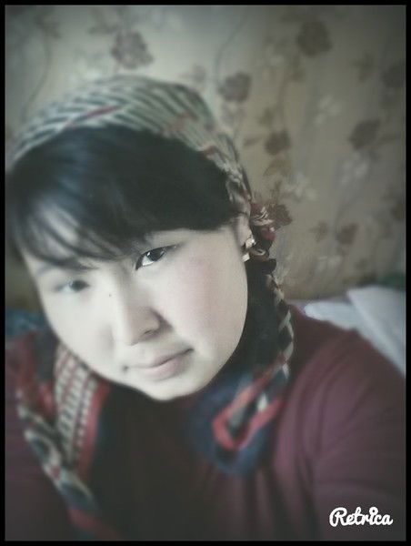 Алина Акбиева Сарсекенова