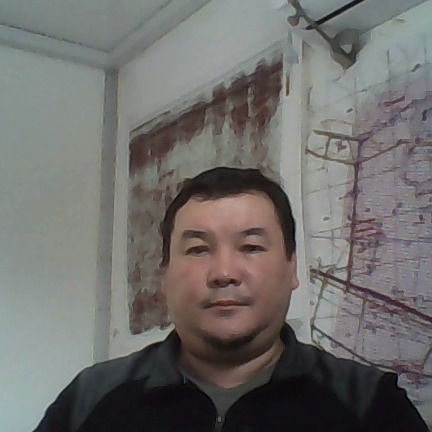 Талгат Нукештаев