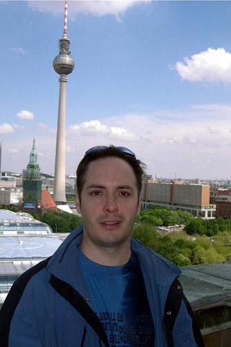 Игорь Романовский