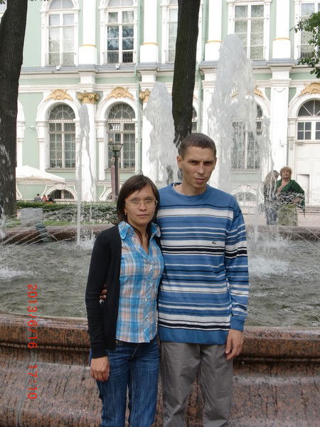 Андреи Николаев