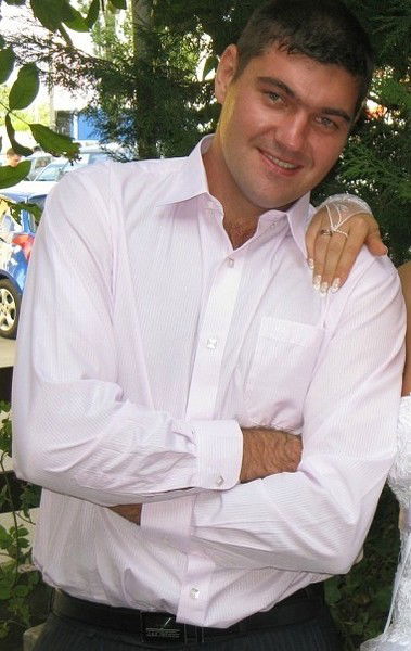 Александр Шелар