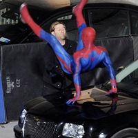 Евгений Овчинников