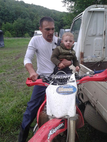 Виктор Науменко