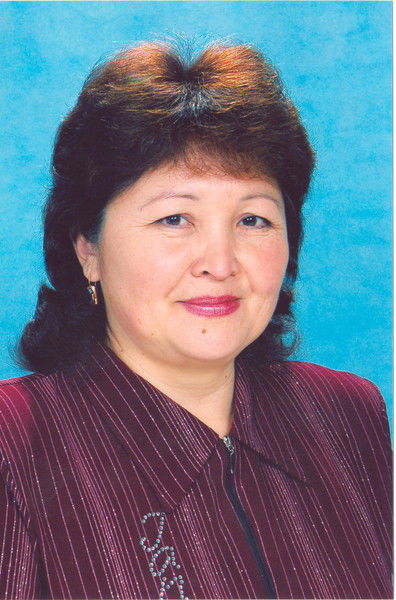 Тансулпан Абдрахманова