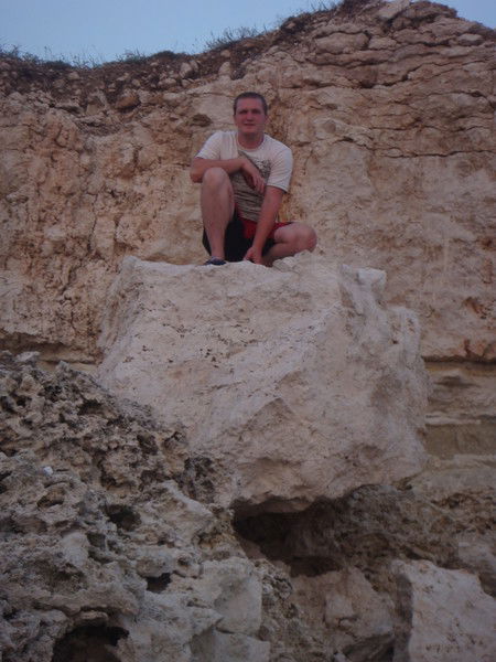 Виталий Масуфранов