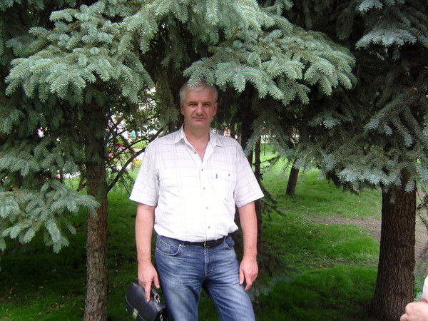 Алексей Качнов