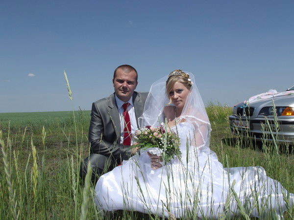 Марина Сенченко