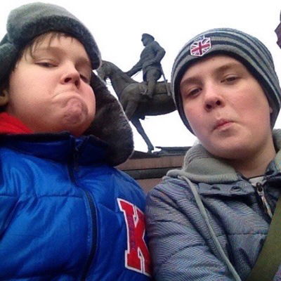 Тёма Климашин