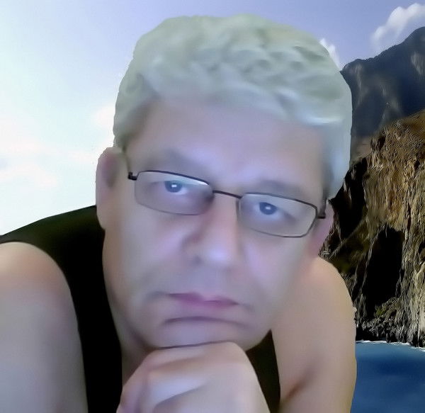 Александр Рыгин