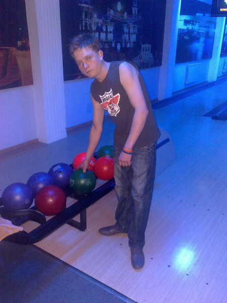 Виктор Кондыбко