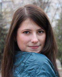 Олеся Богачева