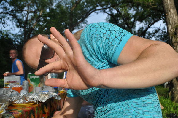 Павел Савченко