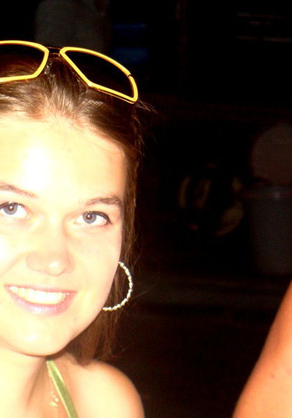 Людмила Кириллова