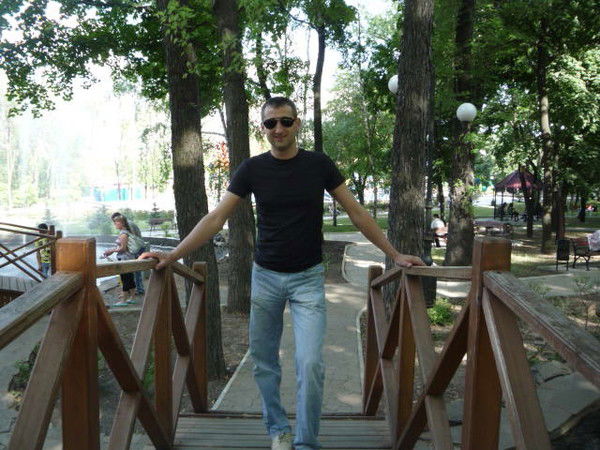 Vitalik2974 Shapoval