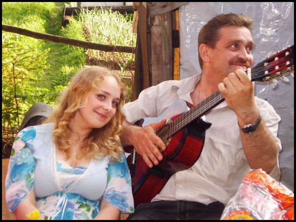 Валерий Ханжин