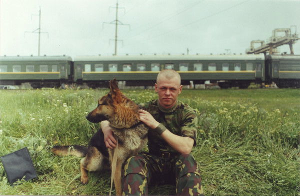 Александр Галиулин