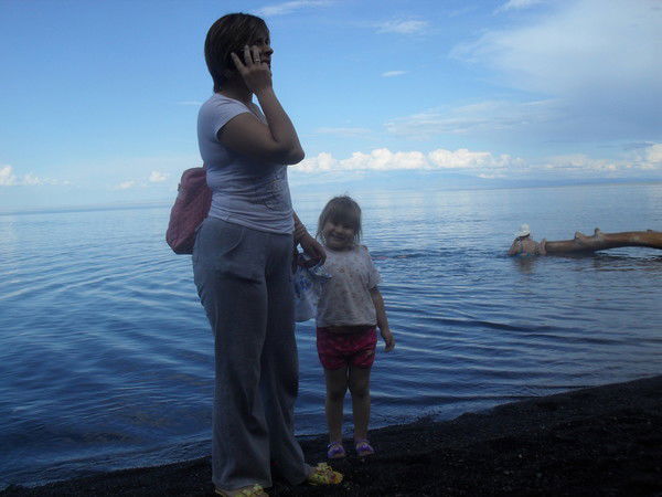 Оксана Червонная